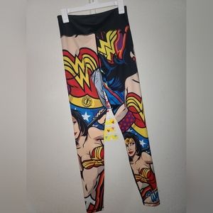 Super Fresh Fit Leggings